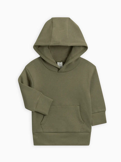 Coen Fleece Hoodie