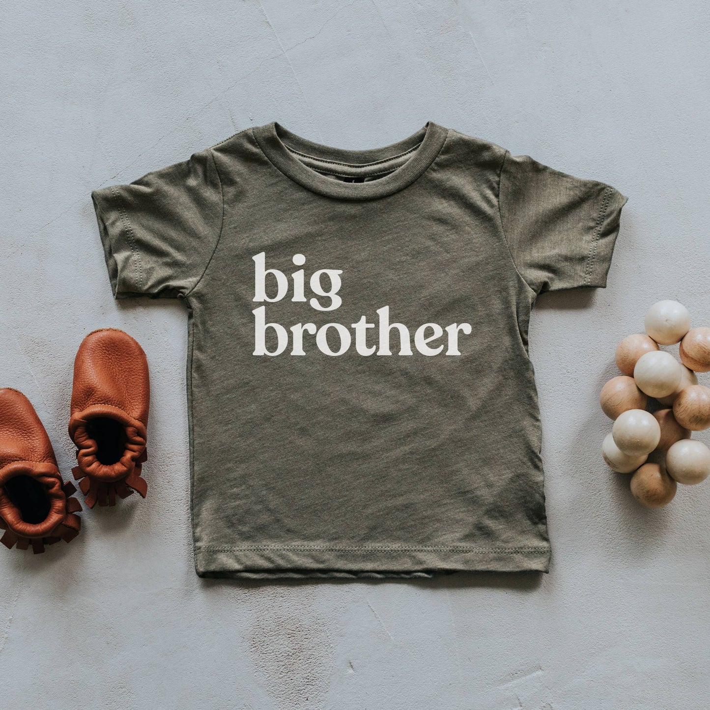 "Big Brother" Tee