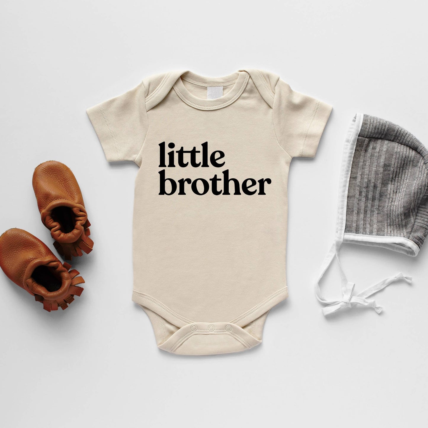 "Little Brother" Bodysuit